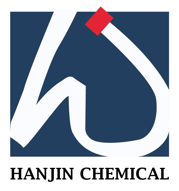 HANJIN Chemical Co., Ltd._logo